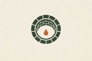 Why the Well